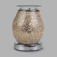 Cello Gold Mosaic Touch Electric Wax Melt Warmer Extra Image 1 Preview